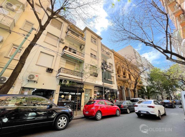 Departamento · 45m² · 3 Ambientes