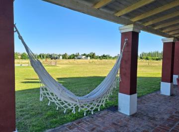 Casa · 30000ha · 4 Ambientes · 4 Cocheras · Las Vizcachas Venta Casa de Campo 3 Ha