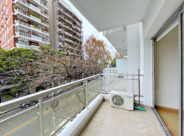 Departamento · 26m² · 1 Ambiente