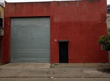 Bodega-Galpón , La Matanza · Alquiler Galpón 200 m² Cubiertos, con Fondo Libre