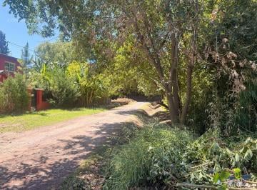 Terreno · 743m² · Terreno en Villa Elisa