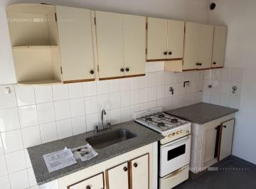 Departamento · 55m² · 4 Ambientes · Departamento de Dos Dorm. con Cochera