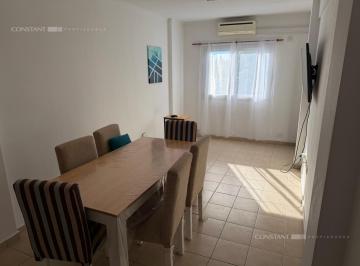 Departamento · 49m² · 2 Ambientes · 1 Cochera · Departamento en Alquiler Amueblado con Cochera y Pileta