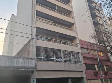Departamento de 1 ambiente, San Cristobal · Alquiler Departamento 1 Ambiente 36 m² San Cristobal Frente Baño Completo Super Luminoso