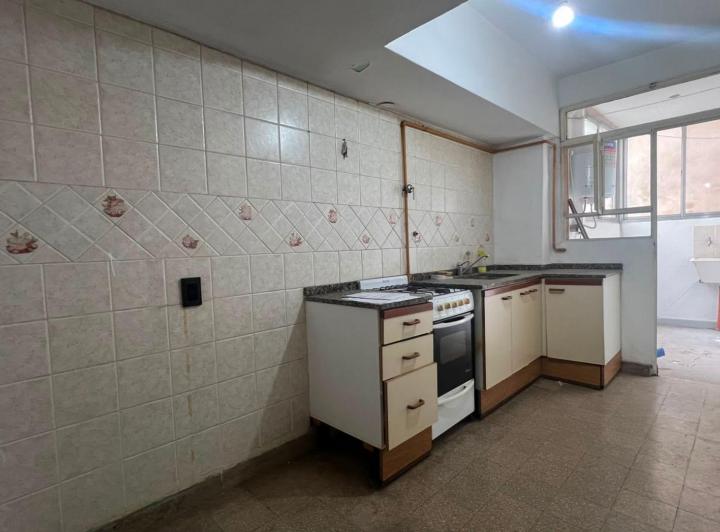 Departamento · 44m² · 3 Ambientes