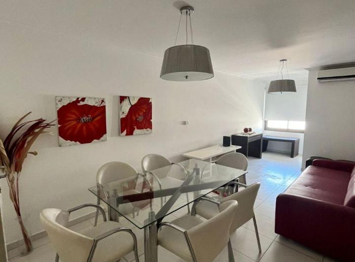 Departamento · 57m² · 2 Ambientes