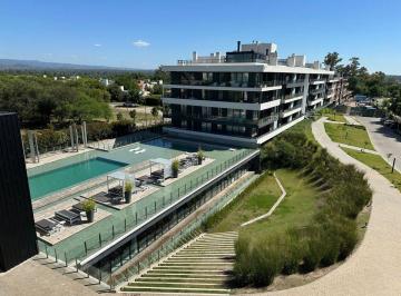 Departamento · 270m² · 7 Ambientes · 2 Cocheras · Venta Departamento de Categoria Valle Escondido