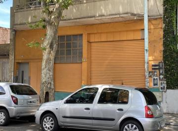 Local comercial · 160m² · Local en Alquiler en Palermo Hollywood