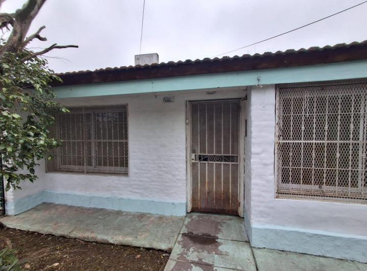 Casa · 81m² · 3 Ambientes · 1 Cochera