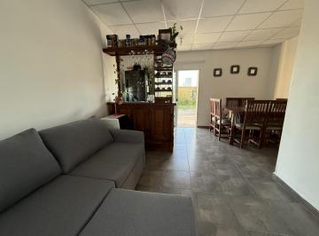 Casa · 60m² · 3 Ambientes · Casa 1 Dormitorio con Patio | Miguel David | Excelente Estado