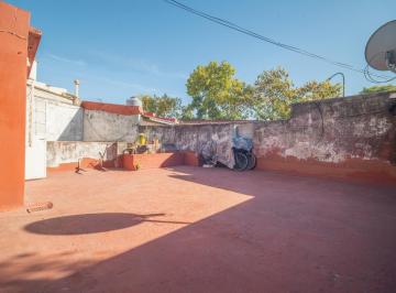 Casa · 92m² · 5 Ambientes · Venta Casa en Lote Propio con Terraza - Cortejarena Al 3500 Parque Patricios