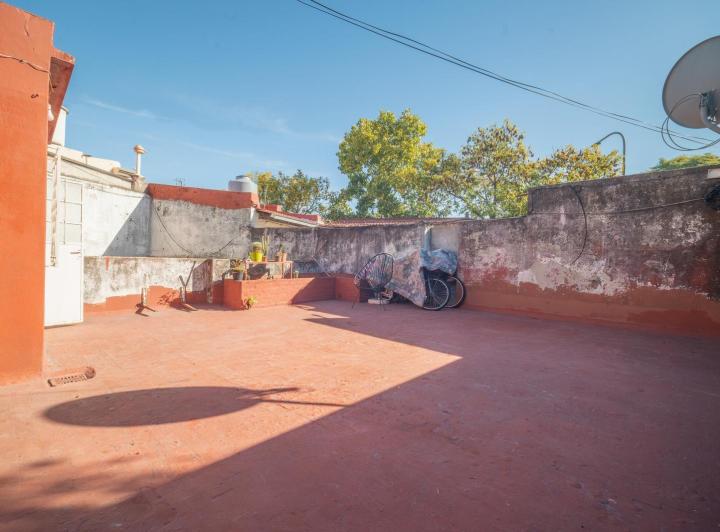 Casa · 92m² · 5 Ambientes