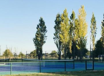 Terreno · 1000m² · Lote Terreno en Venta Cardales/ Country Mirabosques.