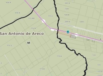 Campo · 350000m² · Campo - Lima