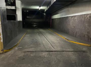 Garage · 10m² · 1 Ambiente · 1 Cochera · Venta Cochera San Nicolas Centro