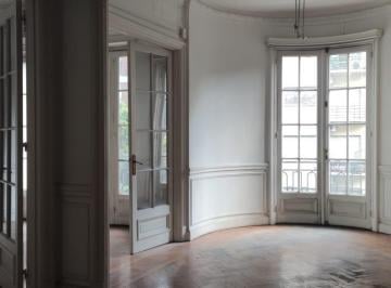 Departamento · 177m² · 5 Dormitorios · Oficina a m de Plaza San Martín