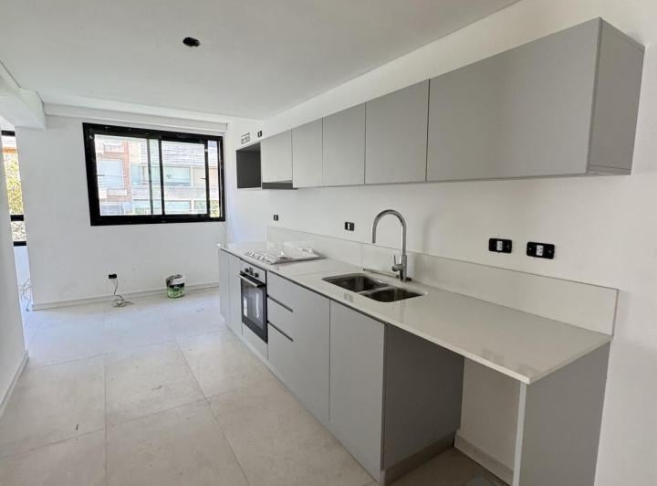 Departamento · 116m² · 4 Ambientes