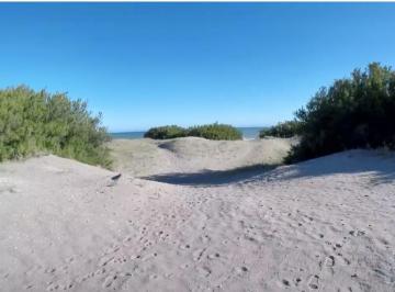 Terreno · 1300m² · Arenas Verdes - Loberia - Lotes en Venta - Pueblo Sobre El Mar