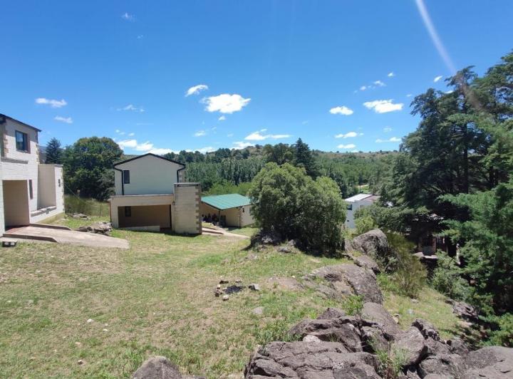 Terreno · 423m²