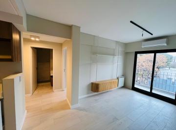 Departamento · 45m² · 2 Ambientes · Venta Departamento 2 Ambientes en Saavedra - a Estrenar
