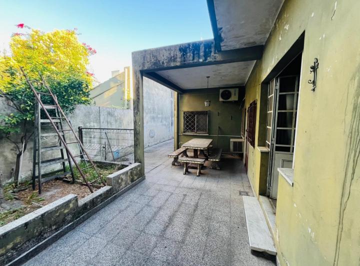 PH · 250m² · 5 Ambientes · 1 Cochera