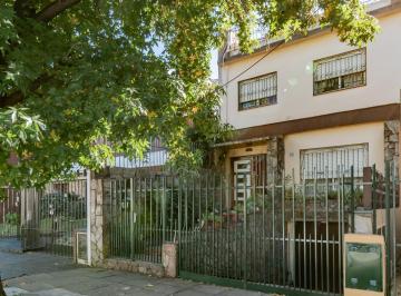 Frente Principal II · PH 4 Ambientes Tipo Casa con Jardín, Parrilla, Terraza y Cochera – Morón Norte