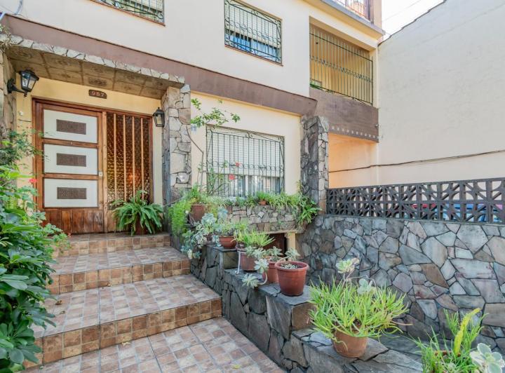 PH · 227m² · 5 Ambientes · 2 Cocheras