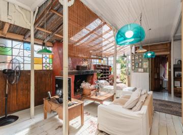 Casa · 200m² · 5 Ambientes · Casa en Venta Tigre