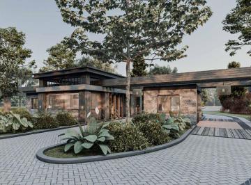 Terreno · 724m² · Venta Terreno en Azzurra Tortugas