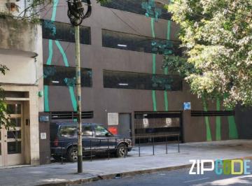 Garage · 15m² · Cocheras Fijas en Caballito