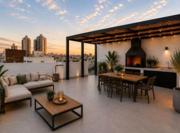 Departamento · 46m² · 2 Ambientes · Mudate a 3 Cuadras de La Univ de Palermo. 2 Amb en Venta con Balcón y Terraza Propia Financiacion