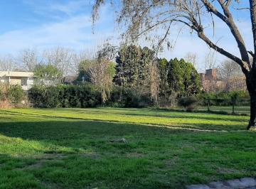 Terreno · 920m² · Venta Terreno Barrio Privado Villa Rosa