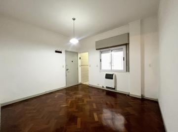 Departamento · 36m² · 2 Ambientes · Alquiler | Dpto 2 Amb | Zona Facultad de Medicina