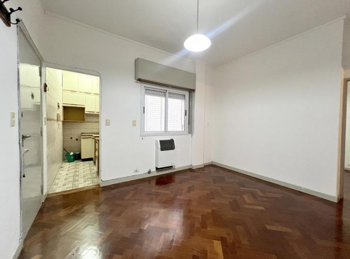 Departamento · 36m² · 2 Ambientes