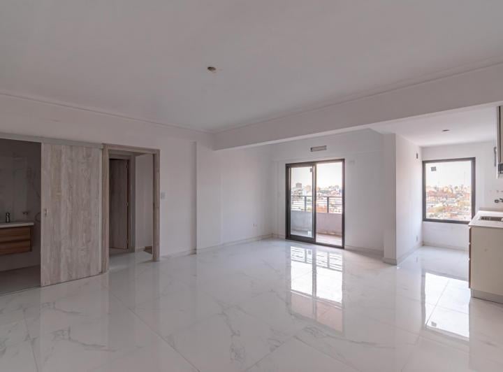 Departamento · 60m² · 2 Ambientes