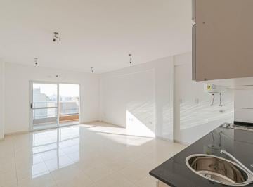 Departamento · 34m² · 1 Ambiente · Excelente Monoambiente a Estrenar en Villa Luro