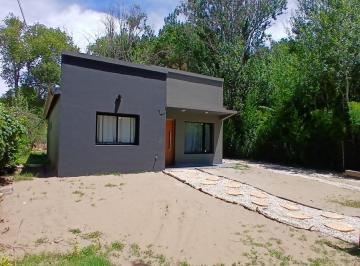 Casa · 77m² · 3 Ambientes · 1 Cochera · Casa 3 Ambientes - a Estrenar - El Jaguel - Santa Teresita