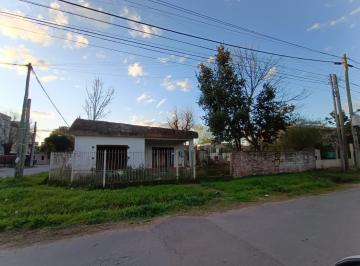 Terreno · 456m² · Venta Terreno en Villa Morra!