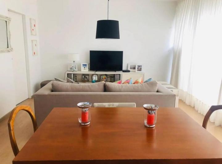 Departamento · 45m² · 2 Ambientes