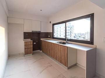 Departamento · 59m² · 2 Ambientes · Moderno Departamento de 2 Ambientes