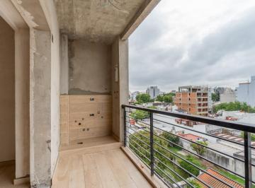 Departamento · 26m² · 1 Ambiente · Amplio y Luminoso Departamento Monoambiente a Estrenar en Santa Rita Real Oportunidad!