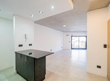 Departamento · 48m² · 2 Ambientes · Departamento en Venta en Caballito a Estrenar