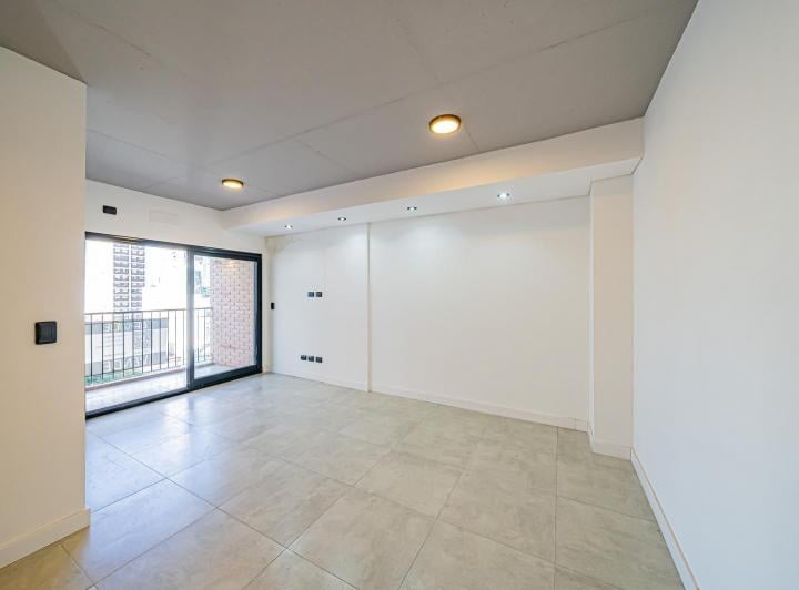 Departamento · 39m² · 2 Ambientes