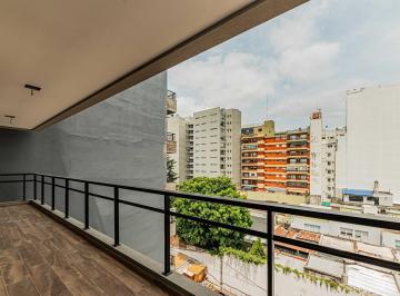 Departamento · 75m² · 3 Ambientes · 1 Cochera · Venta Departamento 3 Ambientes con Amenities en Belgrano