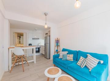 Departamento · 42m² · 2 Ambientes · Dos Ambientes en Venta en Recoleta. Full Amenities