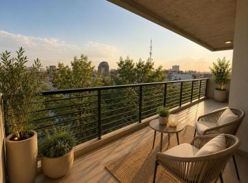 Departamento · 78m² · 3 Ambientes · Venta Departamento 3 Ambientes a Estrenar en Santa Rita