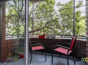 Departamento · 40m² · 3 Ambientes · 1 Cochera · Departamento en Venta de 2 Amb y Medio con Cochera