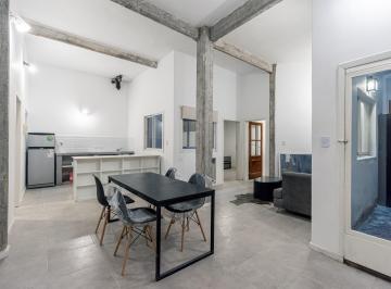 Departamento · 86m² · 4 Ambientes · Alquiler Departamento 4 Amb en San Nicolas.