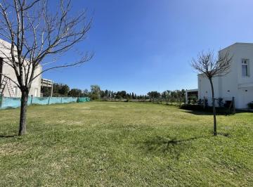 Terreno · 600m² · Lote en Santa Isabel, Etapa II, Ingeniero Maschwitz