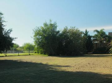 Terreno · 1040m² · Venta Terreno Haras Santa María